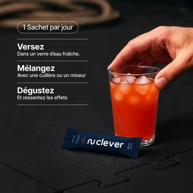 Mode d'emploi du Cortisol Manager